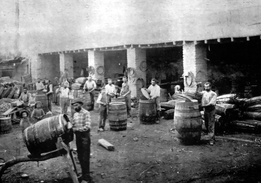 Cómo eran las condiciones de trabajo en Argentina y qué reclamaban los trabajadores a finales del siglo XIX? | Museo Roca - Instituto de Investigaciones Históricas